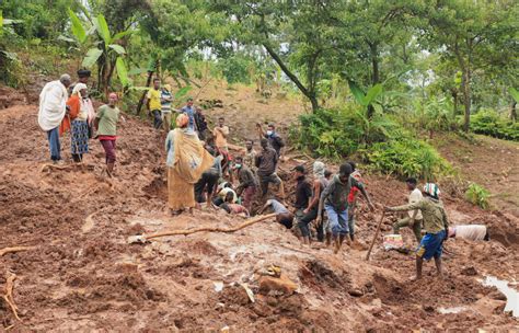 Mud Gun Ethiopia|Ethiopia mudslides: At least 229 killed, rescue .